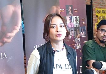 Anak Joanna Alexandra Harus Jalani Operasi Gara-gara Keisengan Sendiri