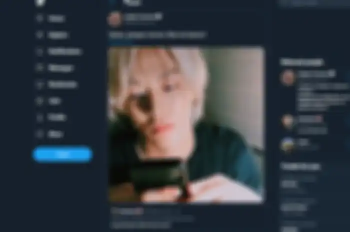 Gubernur Jawa Tengah Ganjar Pranowo 'notice' Yuta 'NCT'