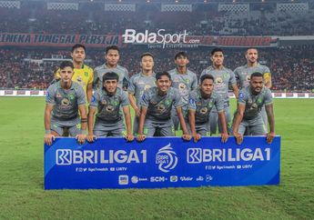 Persebaya Menuju Lima Besar, Uston Nawawi Ingin Lanjutkan Tren Tak Terkalahkan