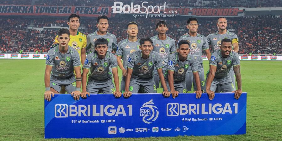 Bursa Transfer Liga 1 - Soal Perombakan Skuad Persebaya di Putaran Kedua, Josep Gombau Serahkan ke Manajemen