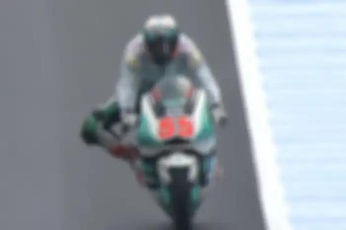 Hafizh Syahrin 