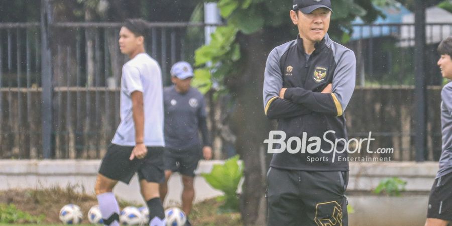 Alasan yang Bikin Timnas U-20 Indonesia Tampil Loyo Melawan Fiji