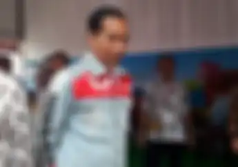 Enggak Nyangka, Ternyata 2 Motor Yamaha Ini Jadi Koleksi Presiden Jokowi