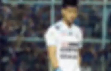 Ingat Mantan Kiper Timnas Kurnia Meiga? Nasibnya Pilu hingga Harus Jual Semua Atribut Sepak Bola Miliknya: Berat Hati Melepas Semua Prestasi