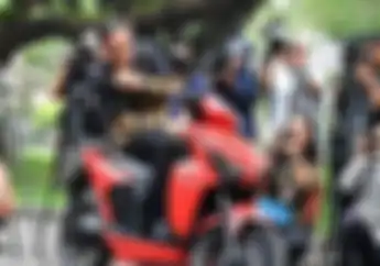 Makin Serius, Kemenhub Godok Aturan Konversi Motor ke Tenaga Listrik