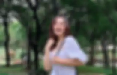 Tak Banyak yang Tahu, Bintang Sinetron Ini Ternyata Bisa 'Rasakan Kehadiran' Makhluk Tak Kasat Mata