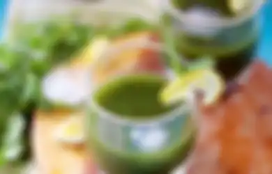 Mana Lebih Sehat, Jus atau Smoothie? Ini Kelebihan dan Kekurangannya!