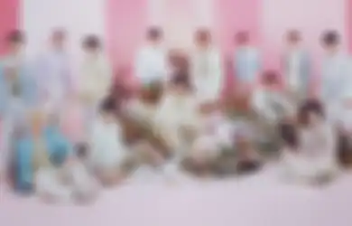 Recap 4 Momen Kocak SEVENTEEN Diculik Na PD Buat Youth Over Flowers