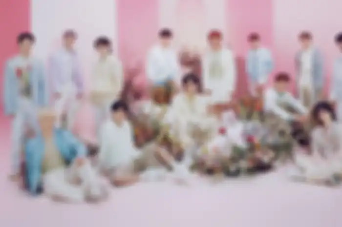 SEVENTEEN 