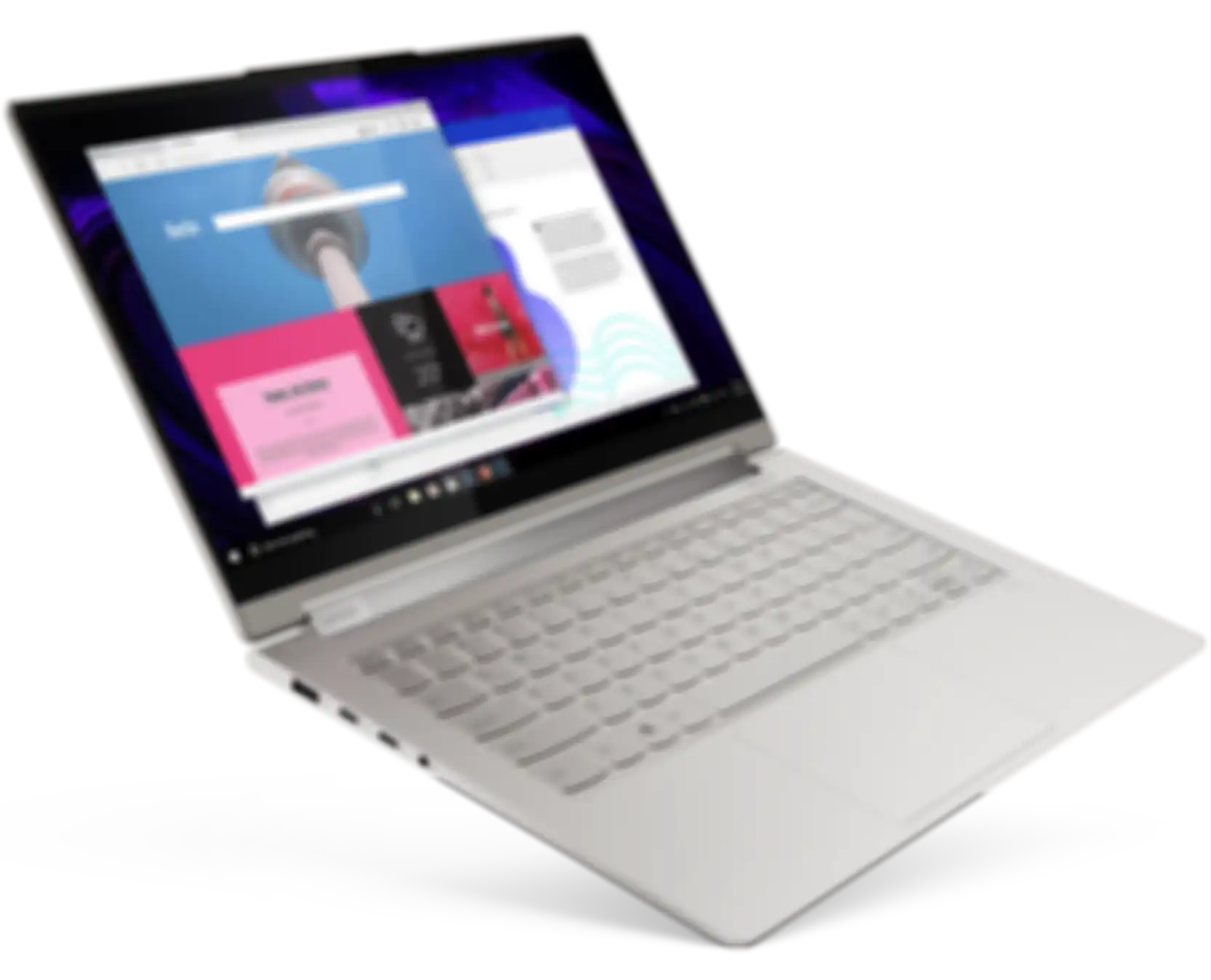 Lenovo Yoga 9i