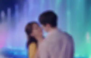 Sama-sama Jadi Idol KPop Gen 2 Bantu Chemistry Lee Junho 2PM dan YoonA SNSD di Drama Korea King the Land