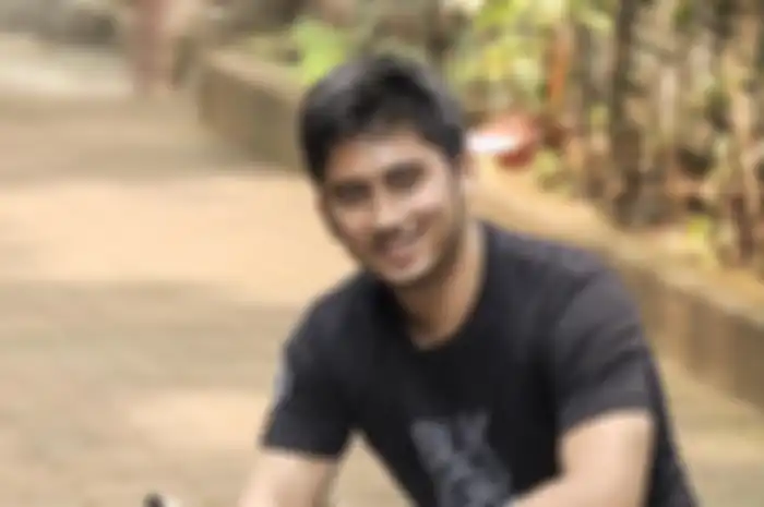 Alshad Ahmad