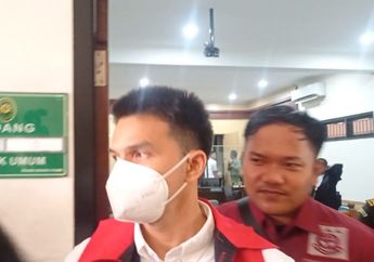 Dituntut 1 Tahun Penjara, Jonathan Frizzy Bakal Ajukan Nota Pembelaan