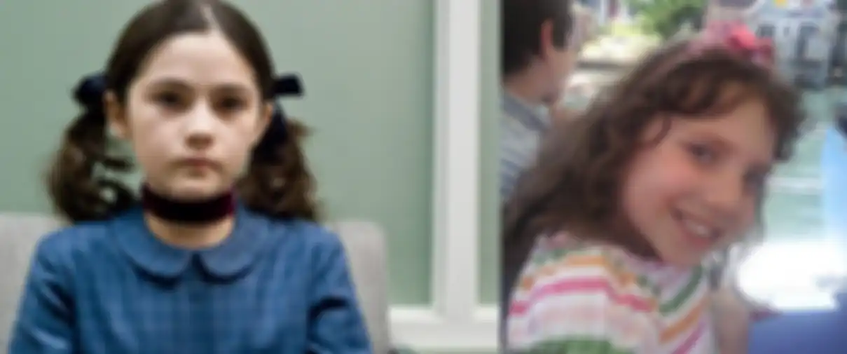 Dikira Umur 6 Tahun, Pasangan Ini Kaget Anak Adopsi Mereka adalah Wanita 21 Tahun dan Psikopat, Seperti di Film Orphan!