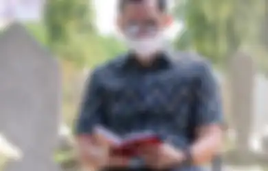 Innalillahi Wa Inna Ilaihi Rojiun, AHY Larut Dalam Duka Ditinggalkan Sosok Ini untuk Selamanya: Semoga Husnul Khotimah