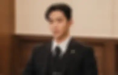 Intip Penampilan Rowoon SF9 Jadi Pengacara Kondang di Drama Korea Destined With You