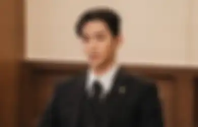 Intip Penampilan Rowoon SF9 Jadi Pengacara Kondang di Drama Korea Destined With You