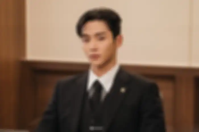 drama Korea Destined With You