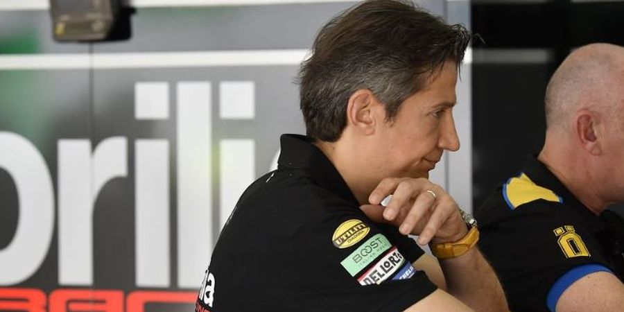 CEO Aprilia Sebut Winglet Ducati di MotoGP Qatar 2019 Langgar Aturan