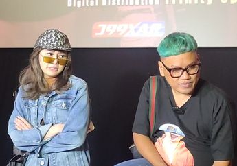 'Ini yang Luar Biasa' Uya Kuya Blak-blakan Alasan Ajak Denise Chariesta, Young Lex hingga Richard Lee di Single 'Pala Bapak Kau'