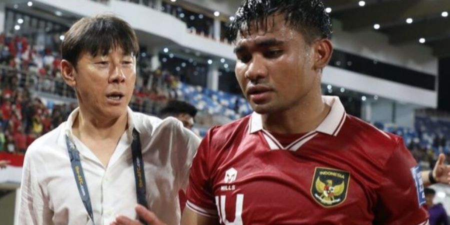 Jadwal Lengkap Timnas Indonesia di Piala Asia 2023 - Menuju Tempat Cristiano Ronaldo Menangis Pilu