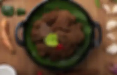 RESEP Rendang Ala Padang, Olahan yang Cocok untuk Dihidangkan Saat Hari Raya Idul Adha 2022, Dijamin Bikin Nagih!