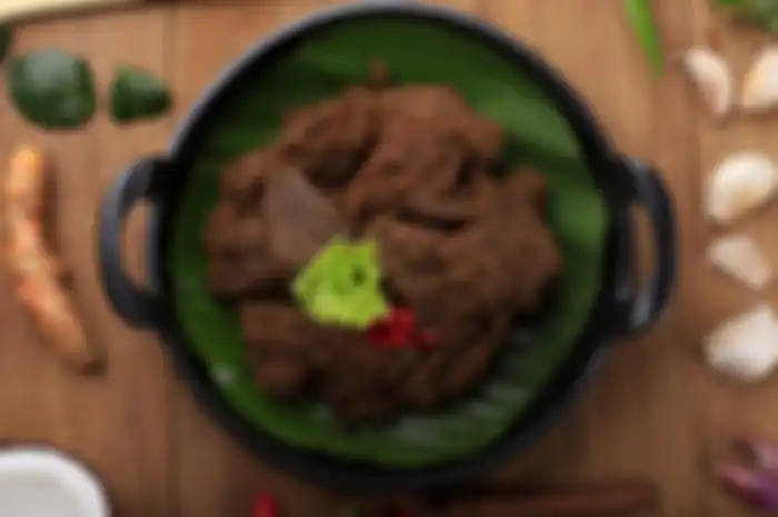 Rendang