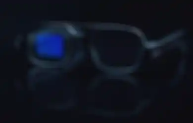 Xiaomi Smart Glasses Diumumkan, Bisa Foto dan Translate Bahasa Asing