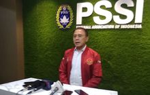 Kerugian Akibat Berhentinya Liga Ditaksir Mencapai 3 Triliun