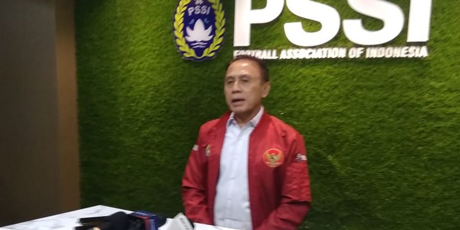 Kerugian Akibat Berhentinya Liga Ditaksir Mencapai 3 Triliun