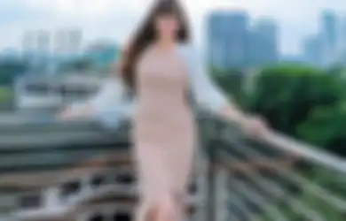 Celine Evangelista Pede Umbar Tato di Bagian Dada, Netizen Auto Salah Fokus Gatal Berkomentar Usai Dapati Fakta Ini
