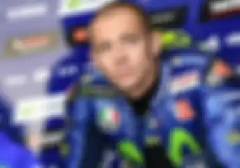Valentino Rossi Ancam Tinggalkan Yamaha Kalau Memang Kondisinya Seperti Ini di MotoGP 2018