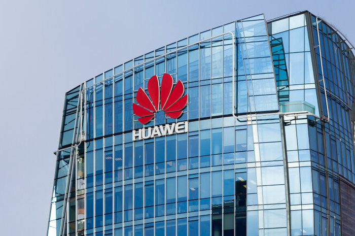 Huawei