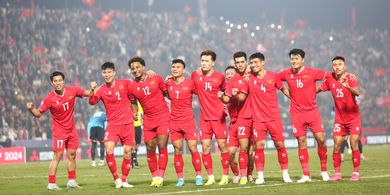 Kualifikasi Piala Asia 2027 - Hadapi Malaysia di Laga Penting, Markas Suci Harimau Malaya Bak Panci Berapi bagi Vietnam