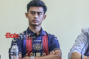 Bursa Transfer - Usai Tendang Pratama Arhan, Suwon FC Rekrut Bek Kiri Baru