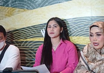 Dituding Gelar Syukuran di Momen Meninggalnya Stevie Agnecya, Icha Annisa Faradila: Saya Setiap Jumat Itu Berbagi