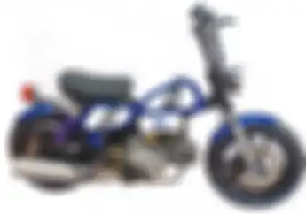 Yamaha Yaki Dikira Motor Keluaran Pabrik Padahal Hasil Modif