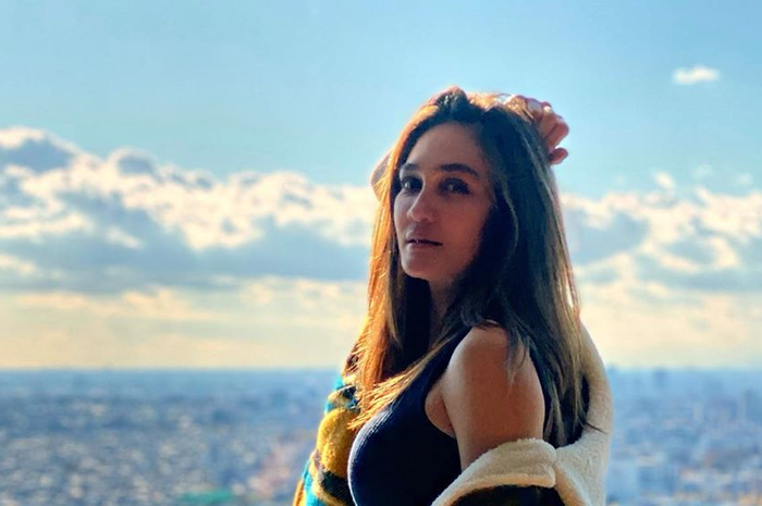 Luna Maya