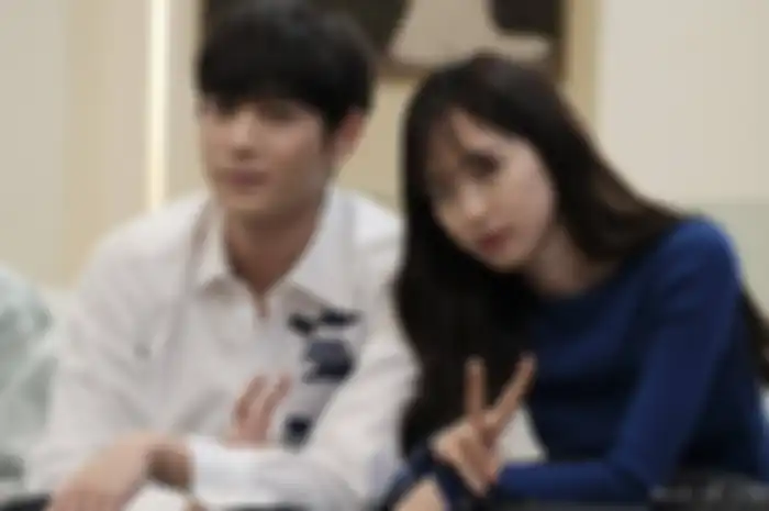 Drama Korea The Penthouse