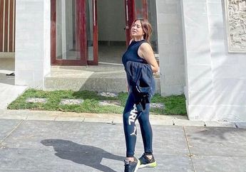 Sukses di Bidang Kosmetik dan Penyewaan Helikopter, Selebgram Maharani Kemala Jajal Bisnis Properti