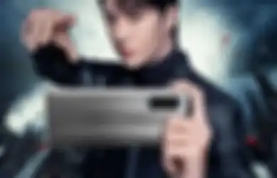 POCO F3 GT Akan Jadi HP Gaming yang Dukung Sampling Rate 480Hz