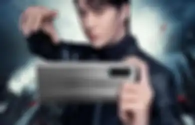 POCO F3 GT Akan Jadi HP Gaming yang Dukung Sampling Rate 480Hz