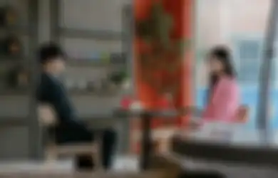 Yeonwoo Malu-malu Ketemuan di Luar Kantor dengan L INFINITE di Drama Korea Numbers