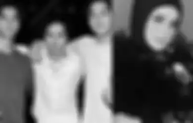 Bertahun-tahun Hidup Satu Rumah, Mulan Jameela Dianggap Seperti Tak Ada Oleh Ketiga Anak Maia Estianty, Istri Ahmad Dhani Akui Masih PDKT