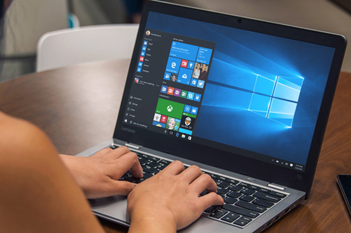 Windows 10