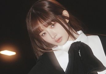 Alami Palpitasi Jantung dan Harus Absen dari Jadwal Grup, Rei IVE Tulis Surat untuk Penggemar