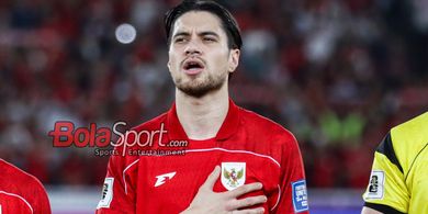 Kevin Diks Pecah Telur di Timnas Indonesia, Rasio Sukses Penalti Nyaris 90 Persen!
