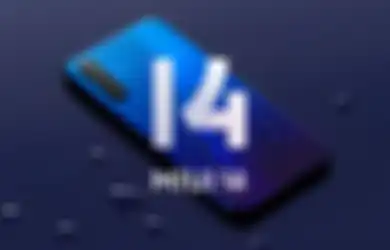 MIUI 14 Kini Hadir di Redmi Note 8 2021, Begini Cara Ceknya!