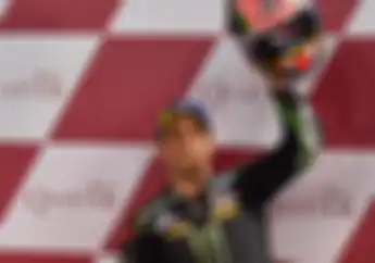 Kurang Akur dengan Yamaha, Johann Zarco Tandatangani Kontrak 2 Tahun Bersama KTM