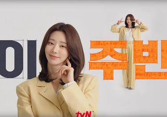 5 Rekomendasi Drakor Lee Joo Bin Selain The Divorce Insurance, Pernah Adu Akting dengan Kim Dong Wook